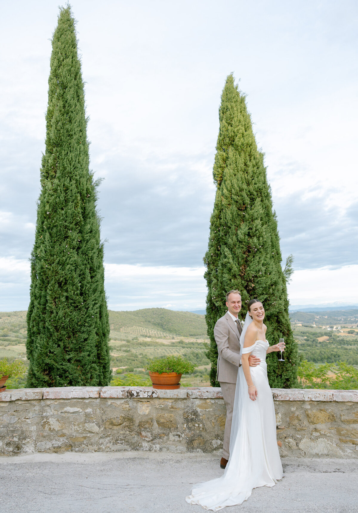 Fall Wedding in Umbria Italy (124 von 183)