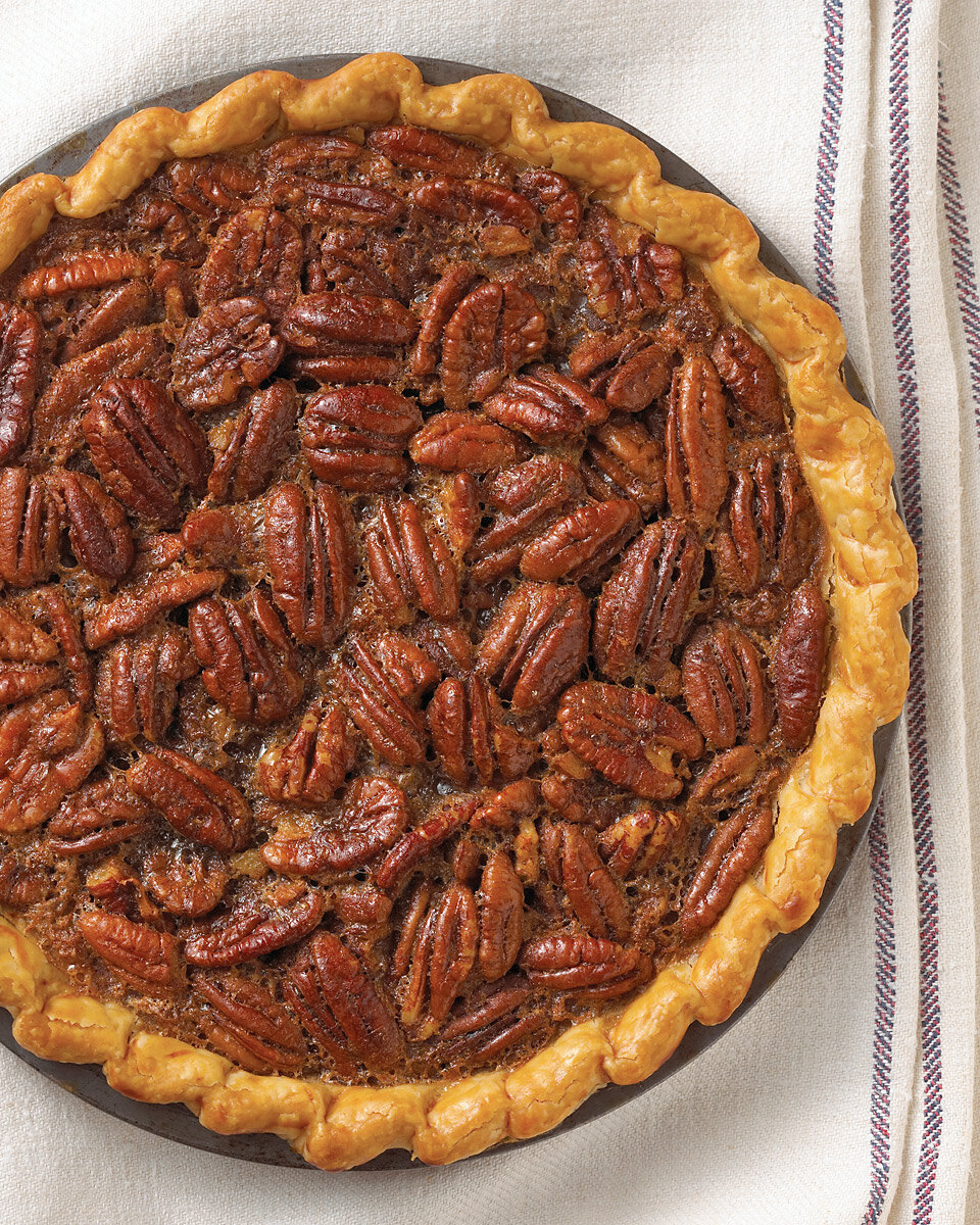 ©Dasha Wright Creative_Dasha Wright Photography_Dallas Food Photography_Publix Supermarket_Food Packaging_Pecan-Pie