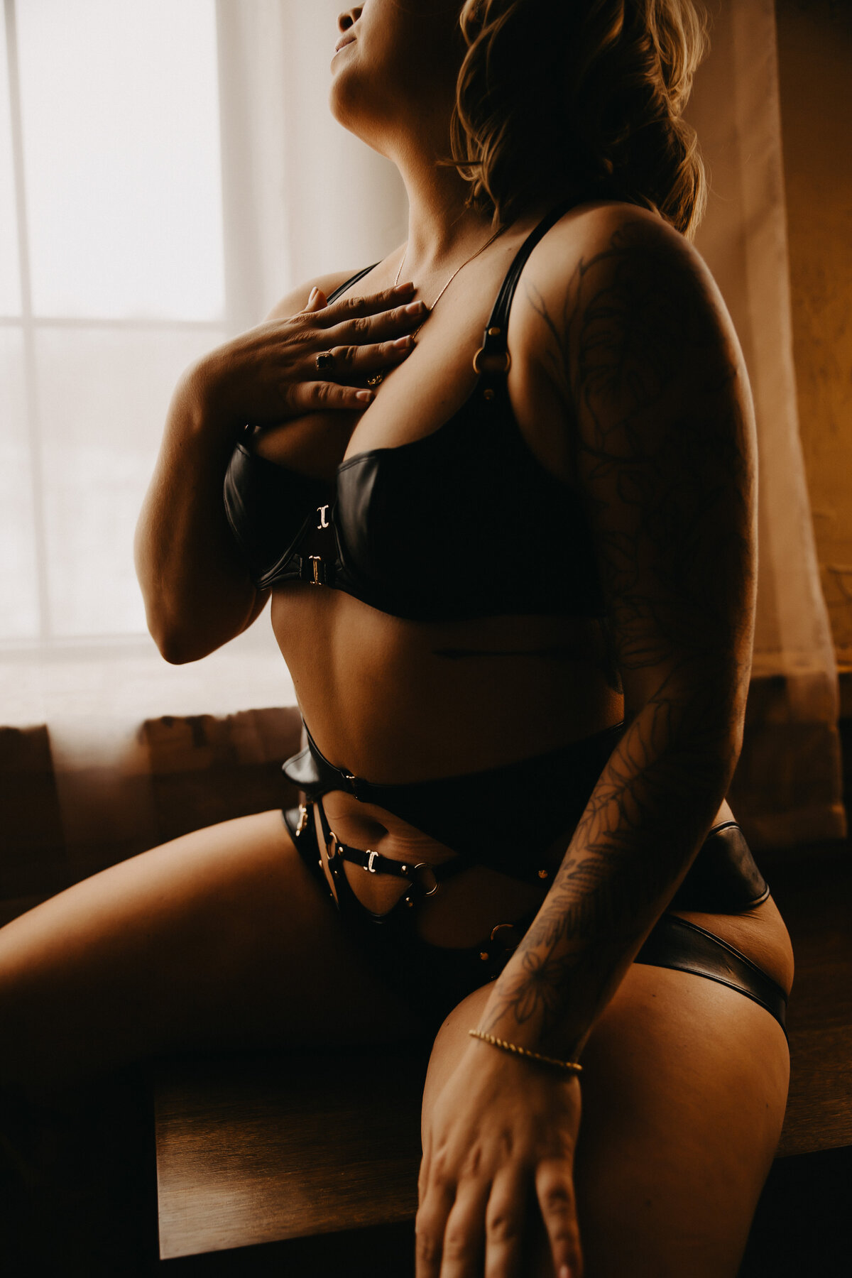 sheboygan boudoir photography 1