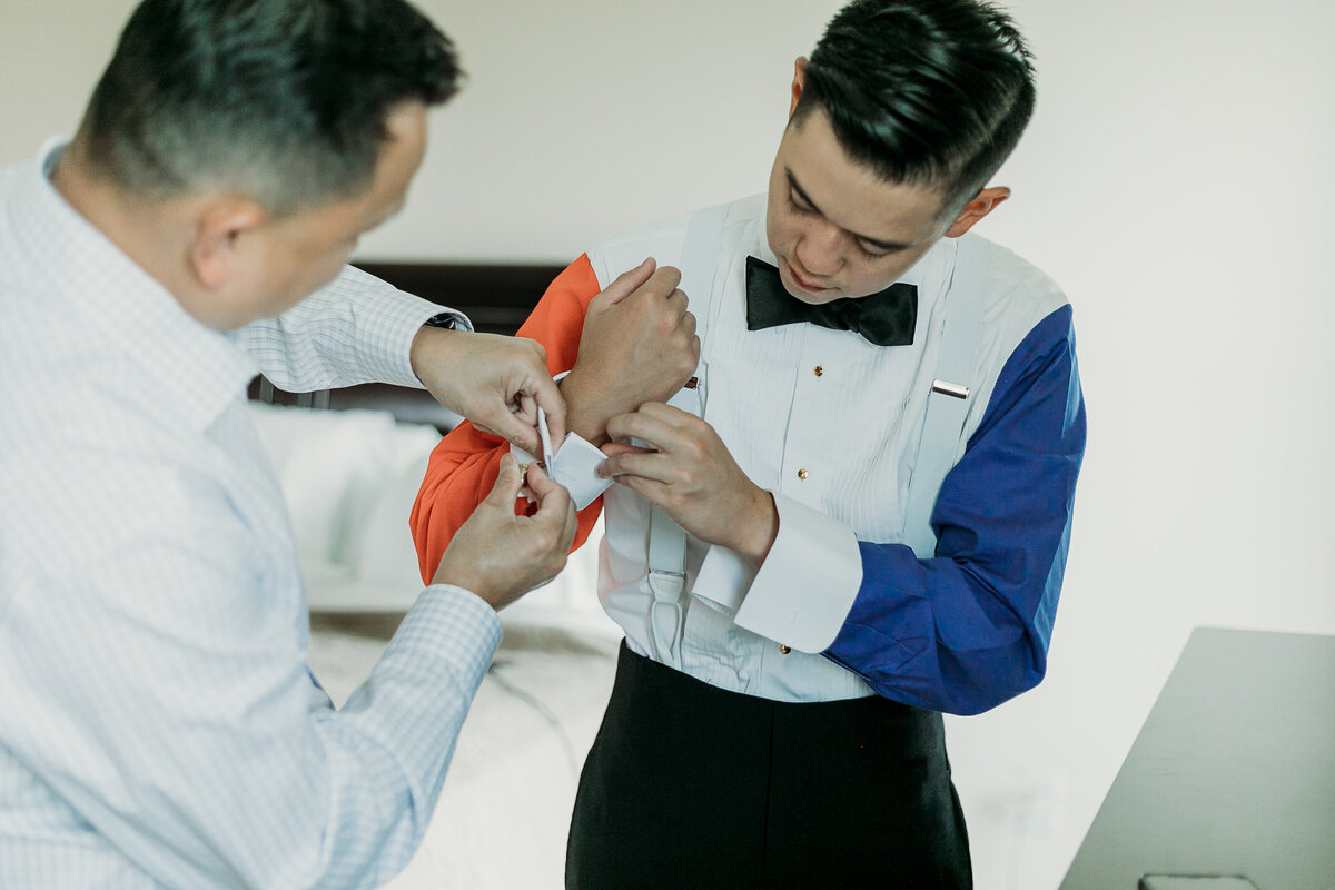 Getting Ready-7