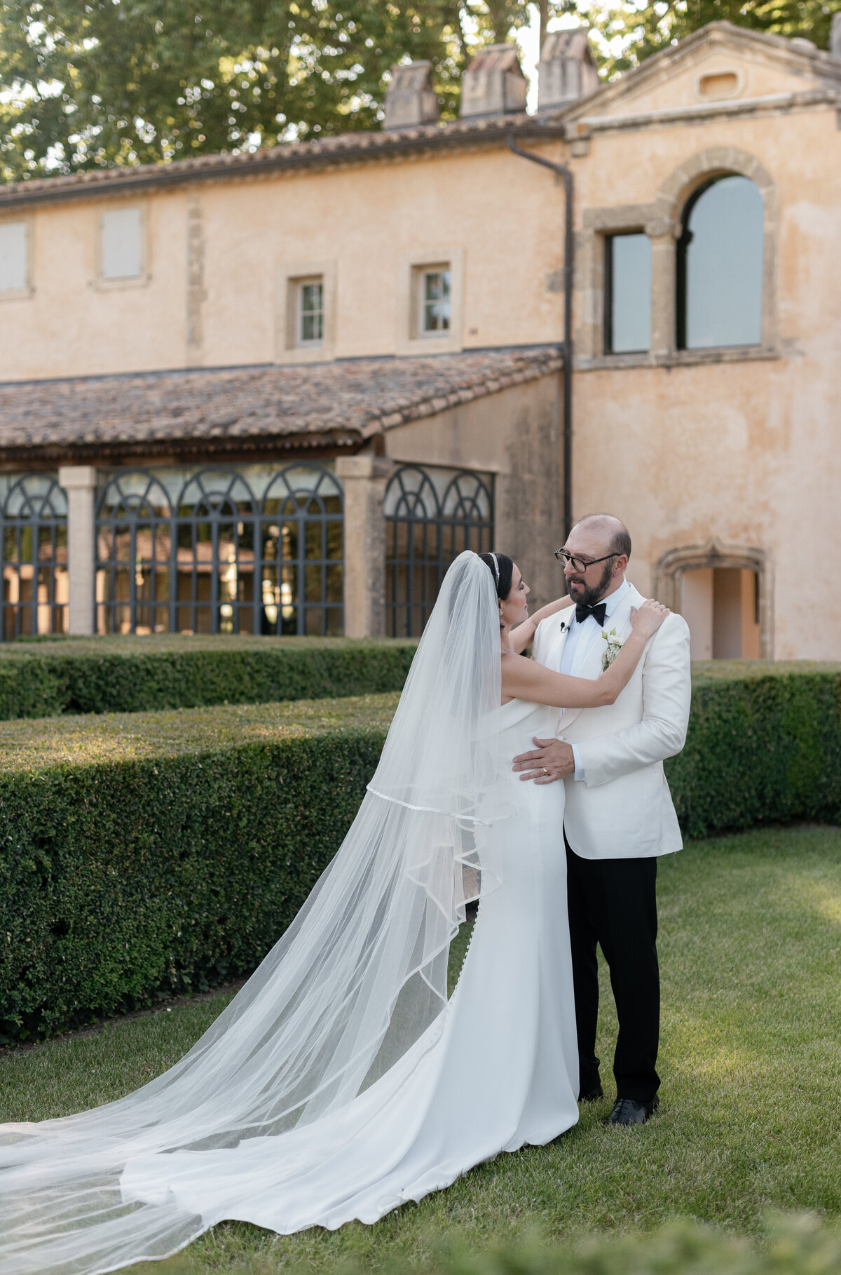 French Riviera wedding photographer