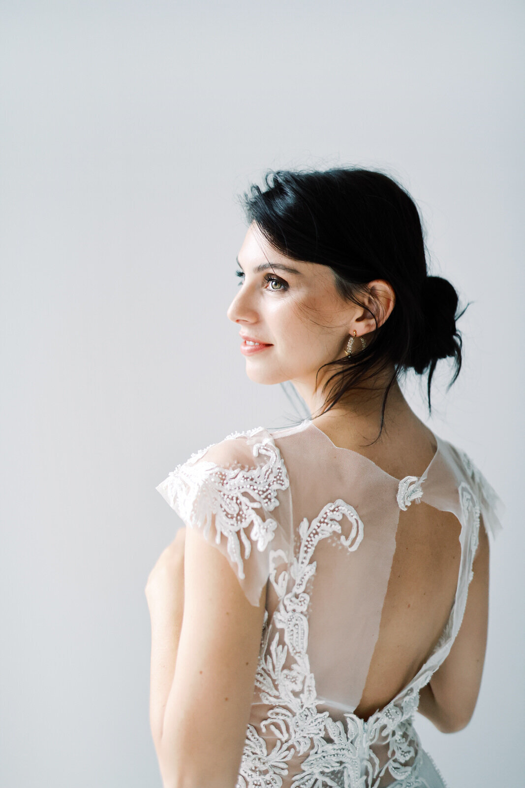 New York Bridal Fashion Week Editoridal Photography 12