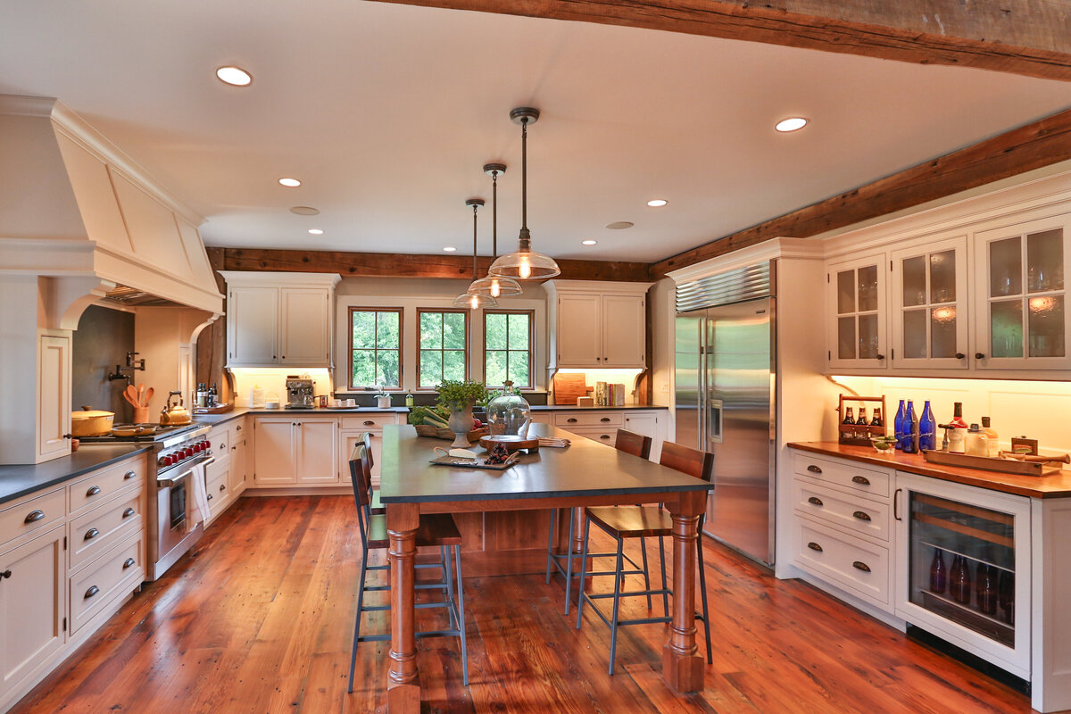 Past Projects | Lindsell Interiors