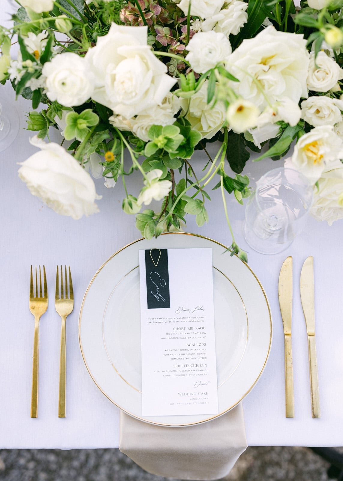 Wedding Planner Charleston | Carolina Occasions 13
