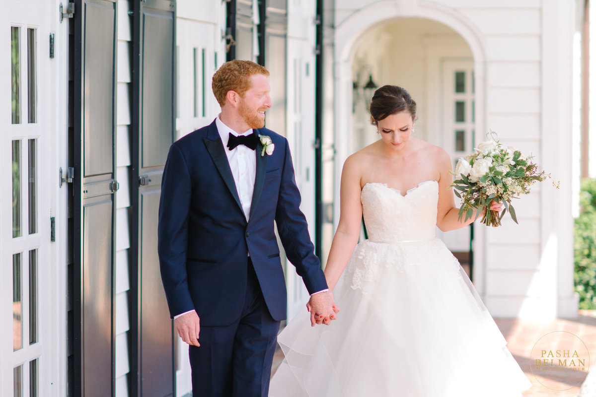 A Super-Stylish Wedding at Pine Lakes Country Club in Myrtle Beach by Pasha Belman Photographer-28