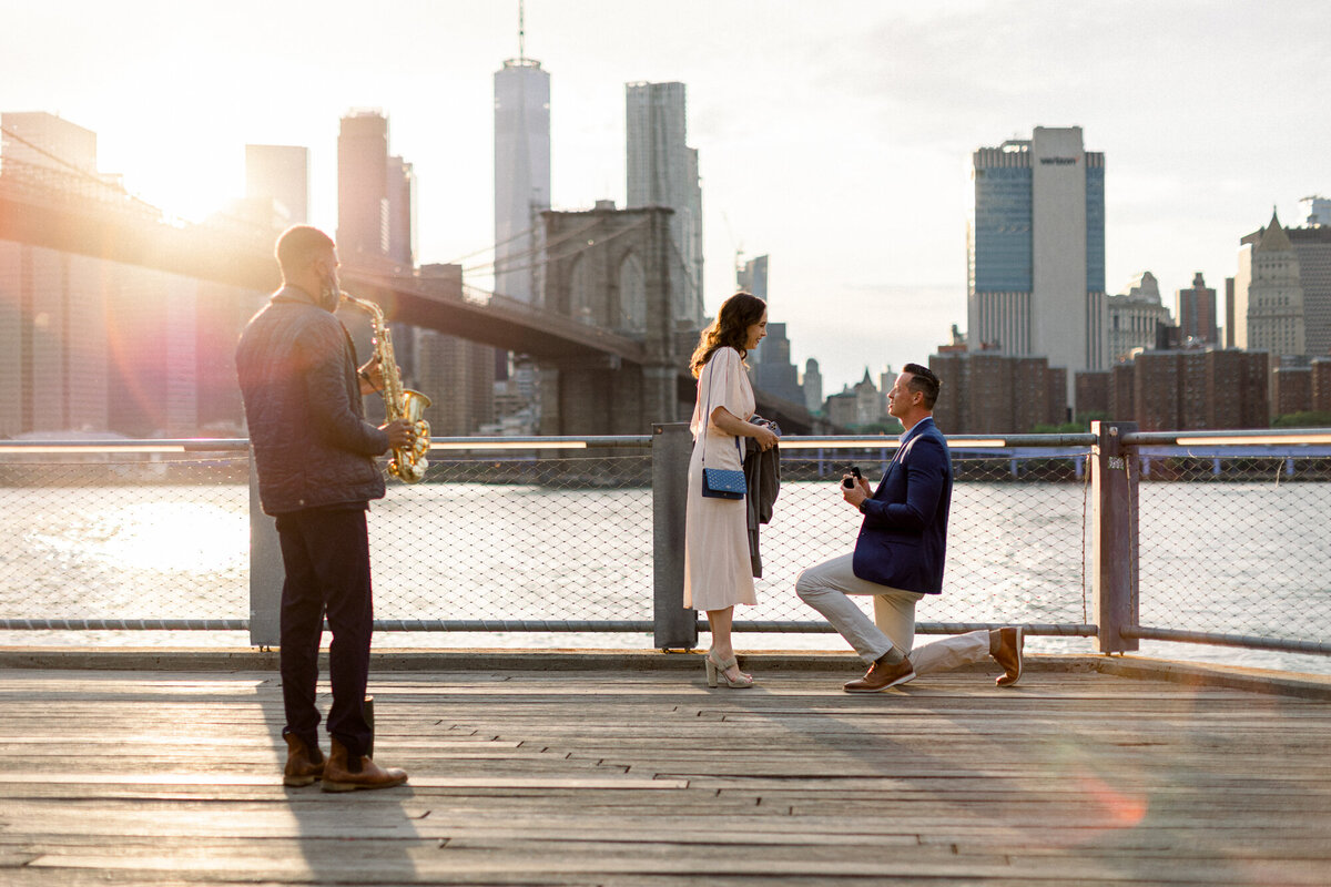 New York City Photographers - Hire a Professional Vacation or Proposal  Photographer in New York City