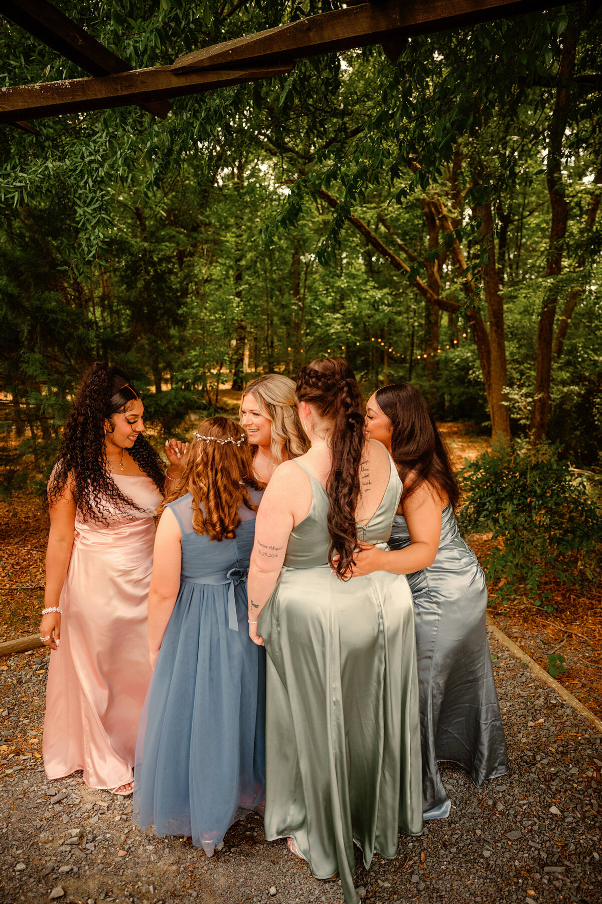 Golden Clover - The Paynes - Bridal Party Portraits-29 copy