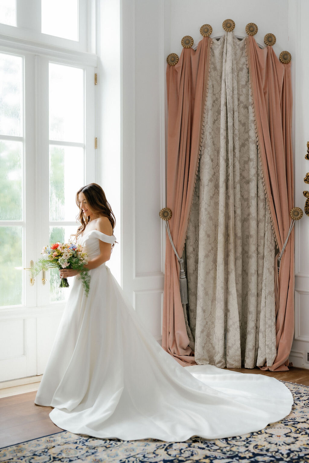 In Time Weddings & Events Houston Texas Greater Houston Texas Wedding Event Planning Planner Destination Weddings Chardae Renée DeTerlizzi61