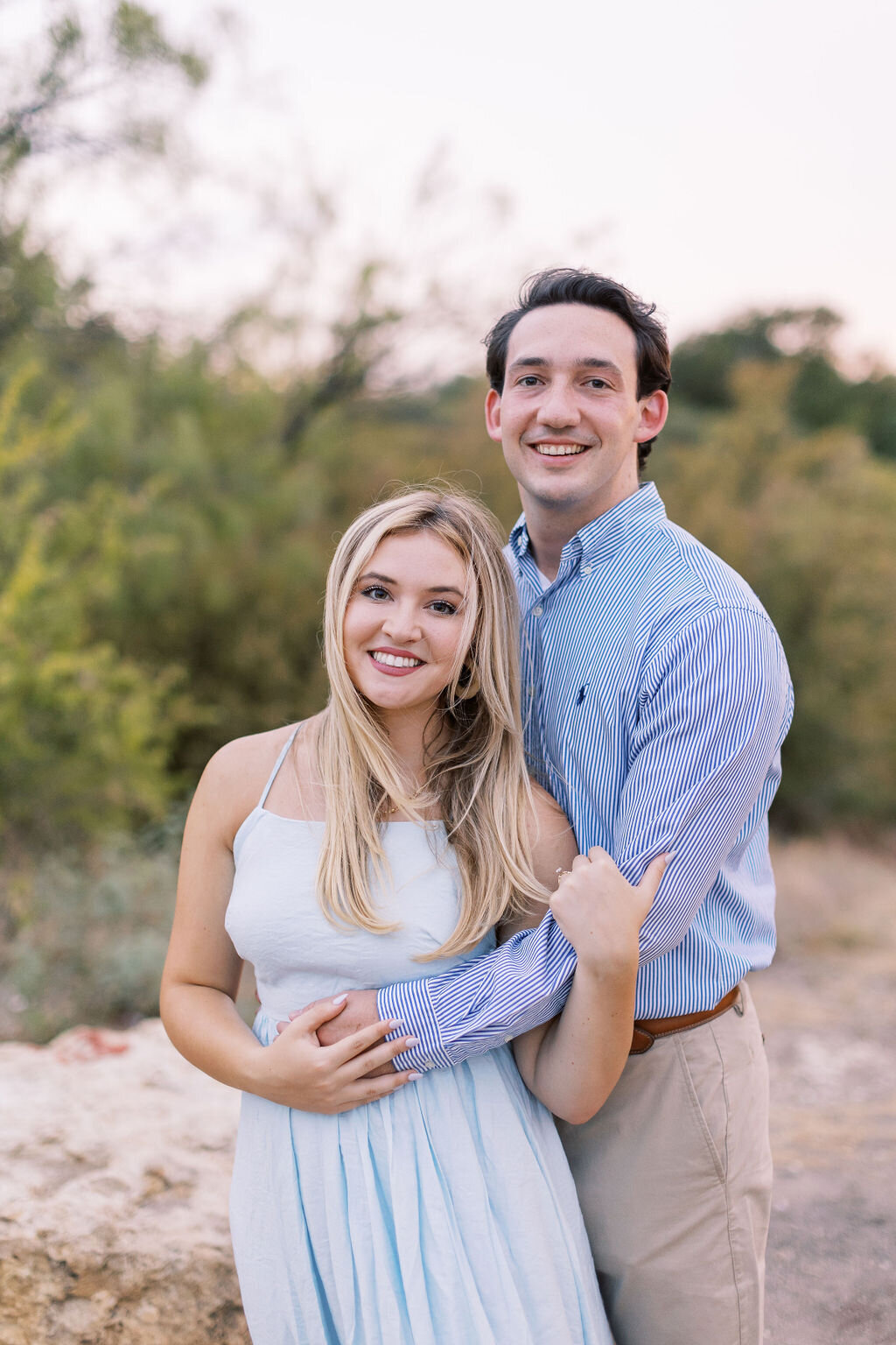 25-cathedral-engagement-photos-texas