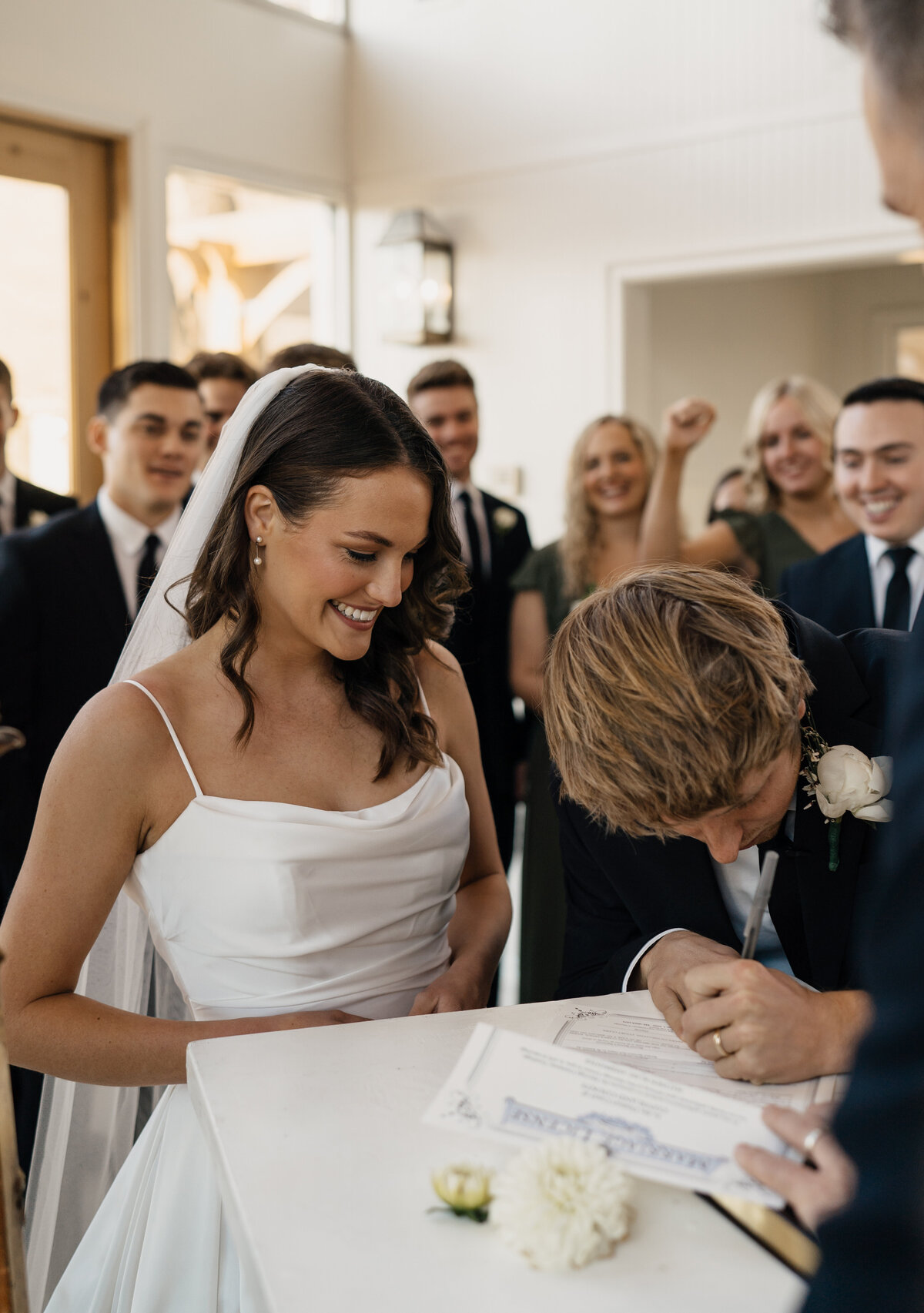 Destination Wedding Photographer
