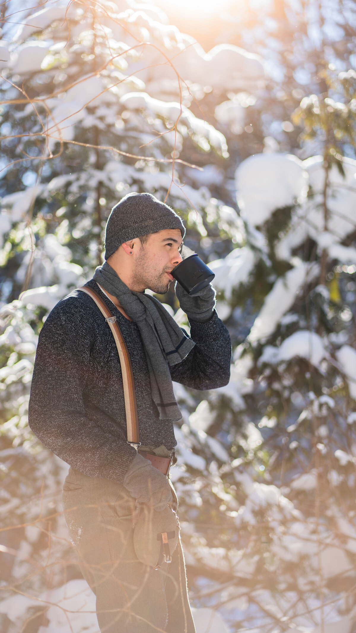 outdoor apparel lifestyle branding barrie simcoe county brandyn hollands photography 2