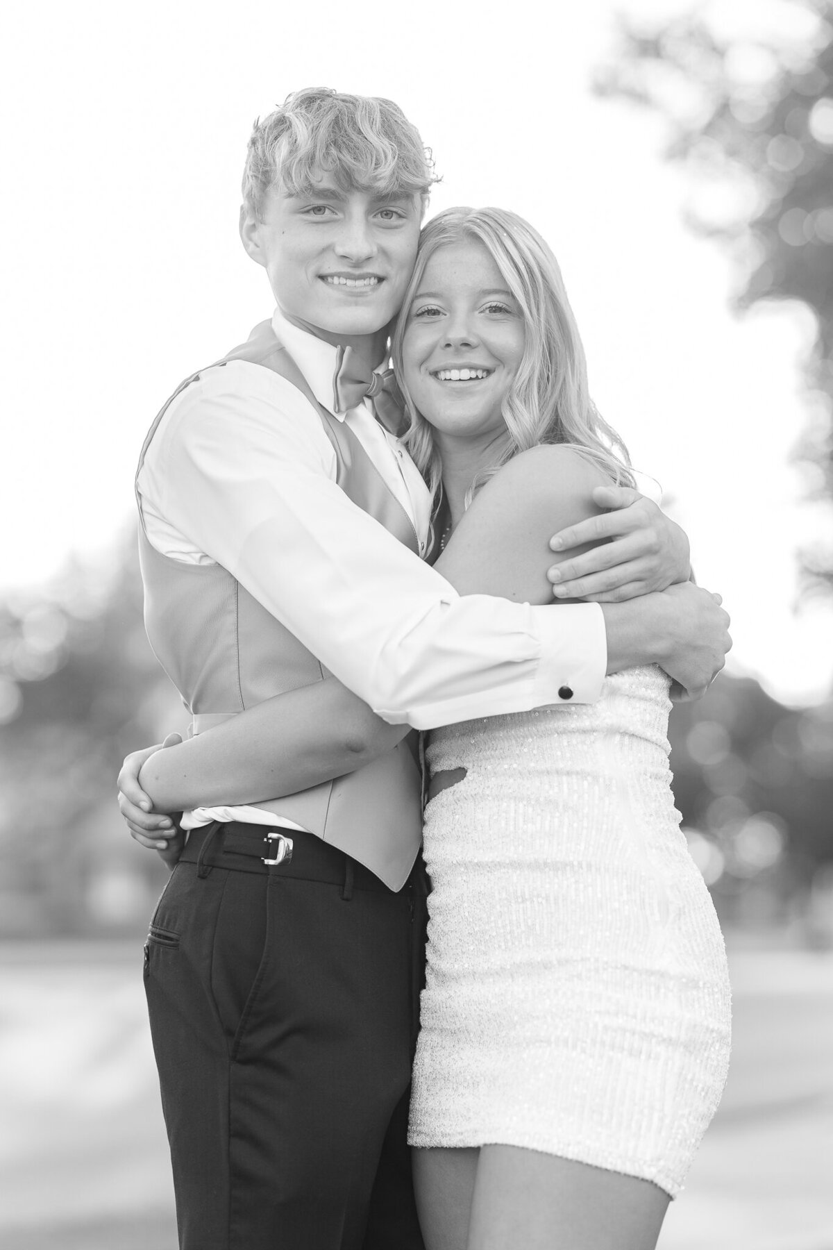 Kyliee Walters & Connor Shuler Homecoming 2023-1104202342