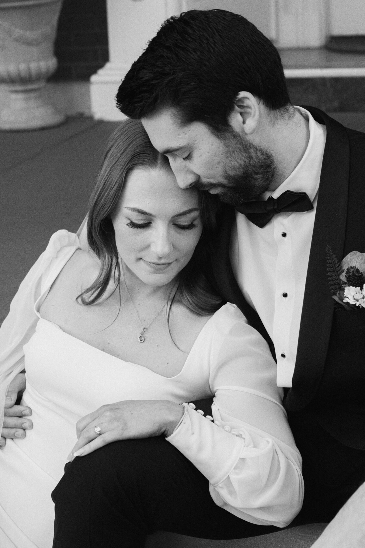 Hadley + Ryan - Derek Coffman Photography-72