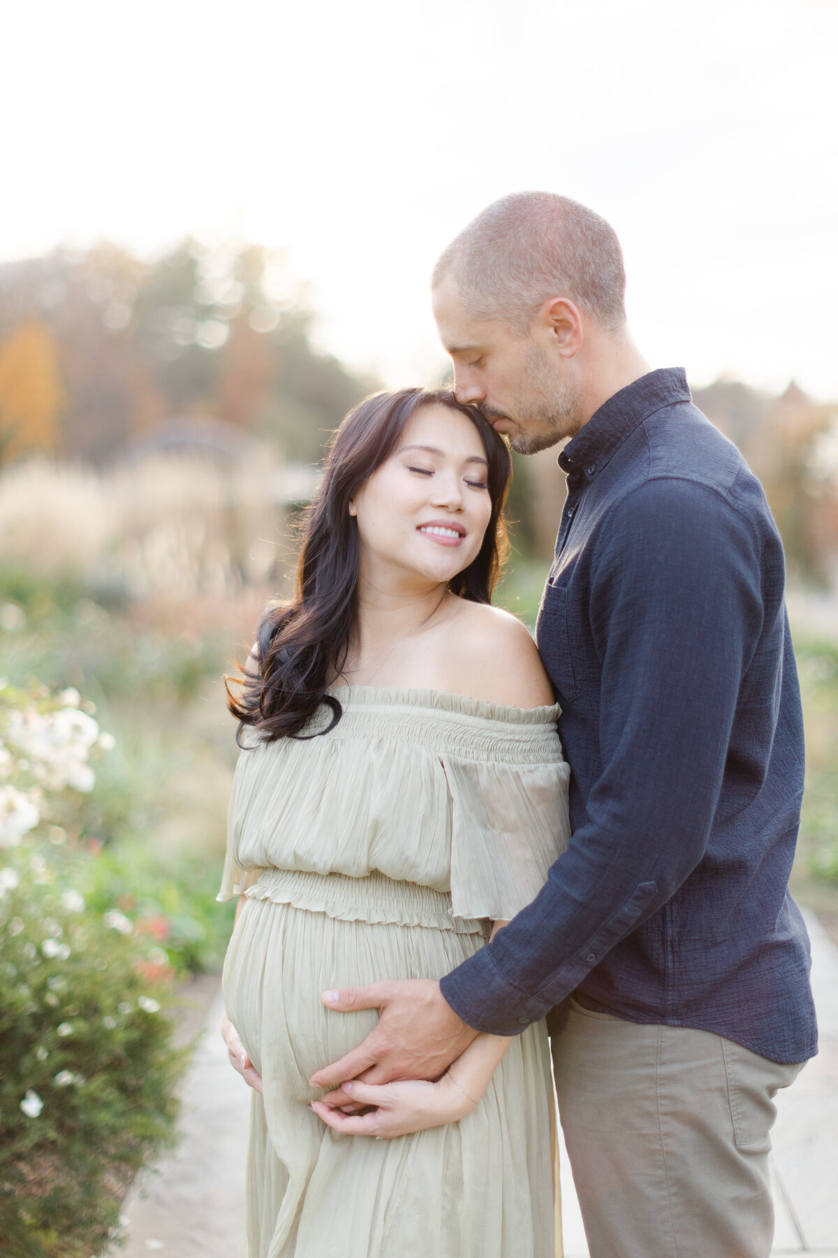 Philadelphia maternity portraits - 22