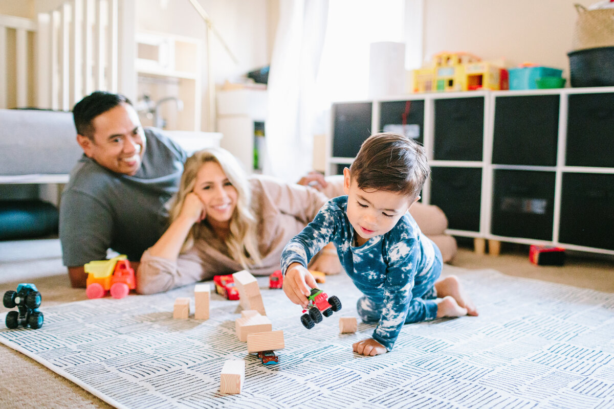 Best California and Texas Family Photographer-Jodee Debes Photography-268