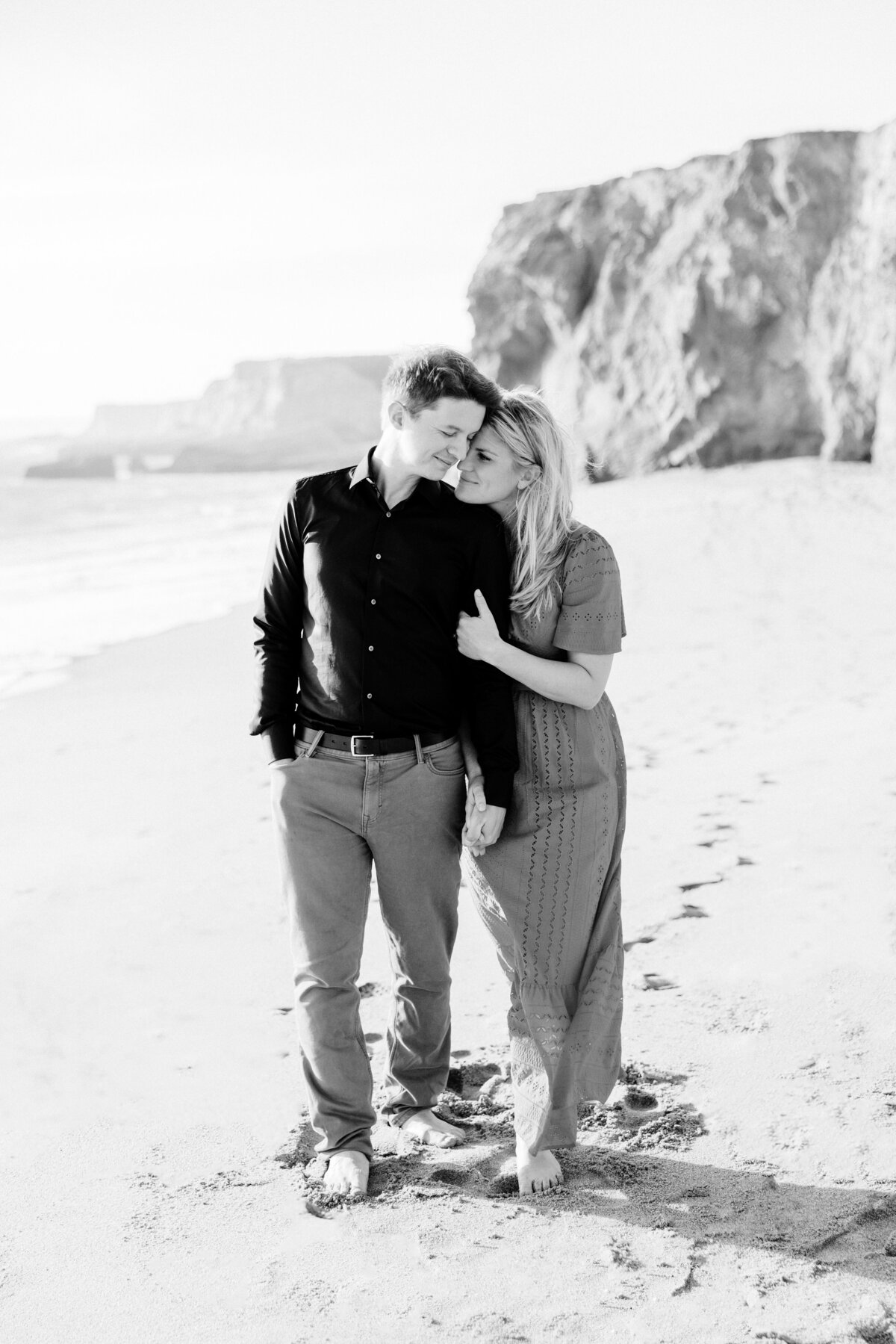 Engagement Photographer in Northern California - Napa - Bir Sur - Lake Tahoe - Carmel Valley - Carlie Statsky Photgraphy 34
