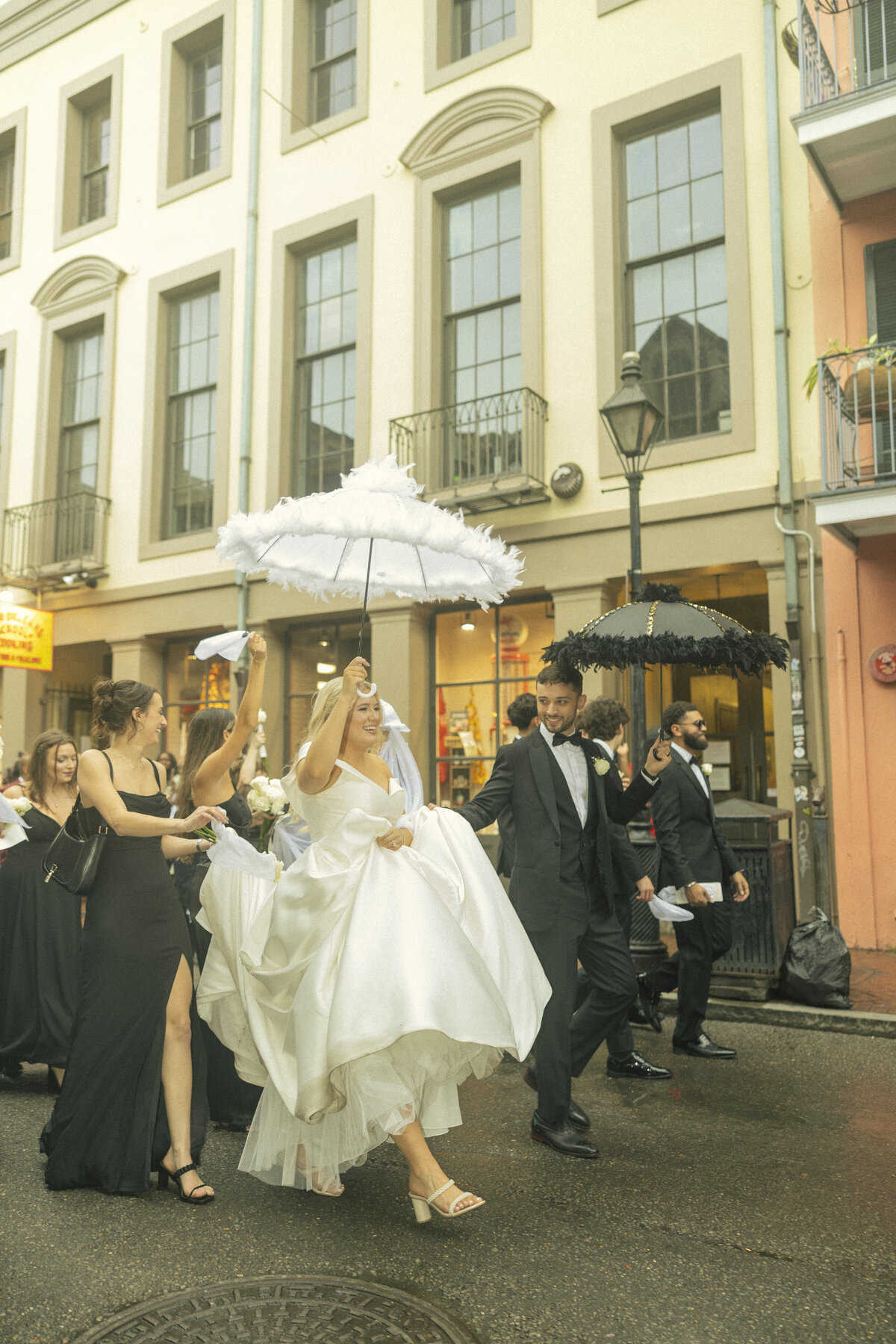 DYP-NEW-ORELANS-MARRIAGE-PARADE-1