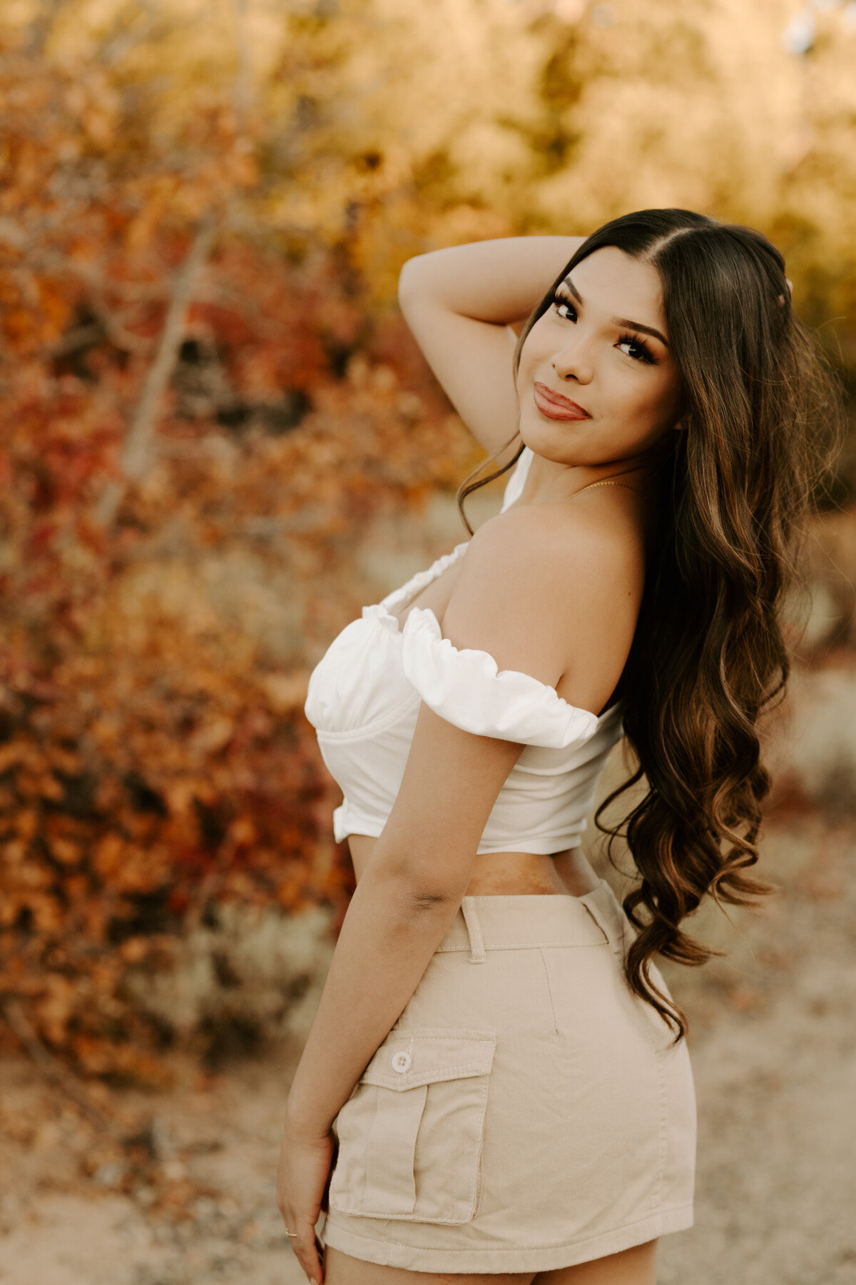 Senior (21)