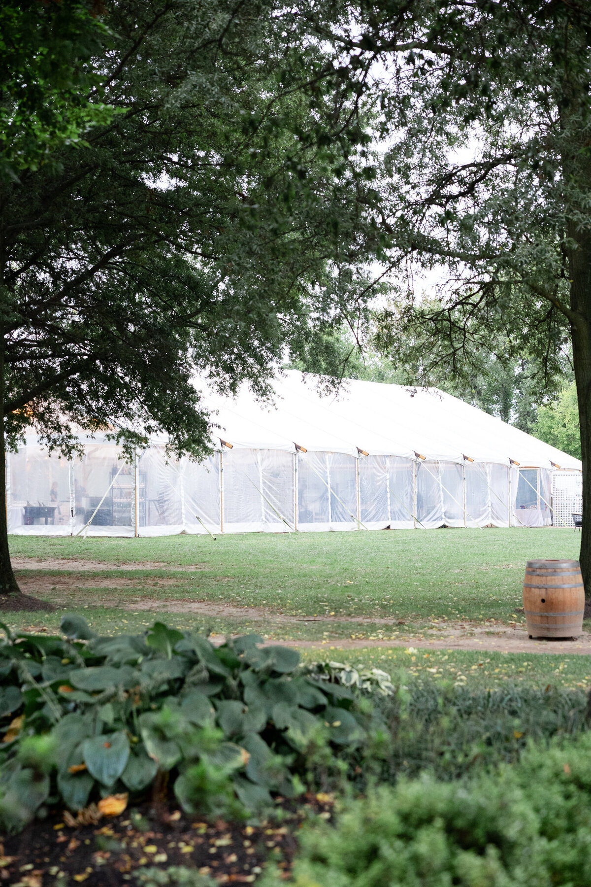 Tented Kent Island Wedding96