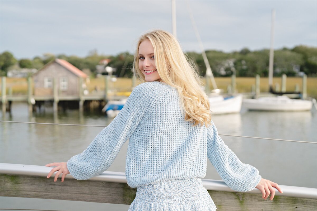 31_Charleston Senior Photographer KrissyMillar_