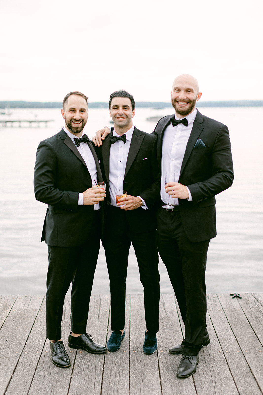 Verve Event Co. The Lake House Fingerlakes Weddings Laura Rose Photography-1086