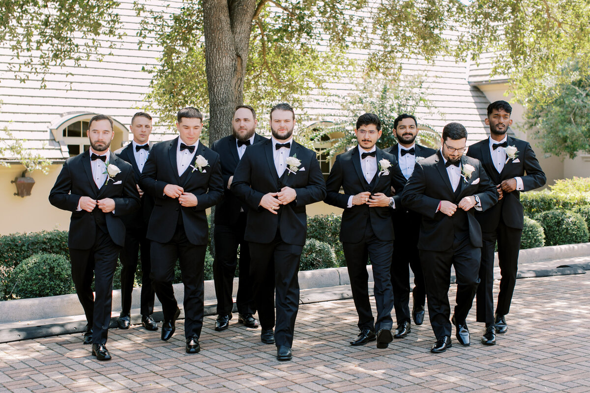 In Time Weddings & Events Houston Texas Greater Houston Texas Wedding Event Planning Planner Destination Weddings Chardae Renée DeTerlizzi9