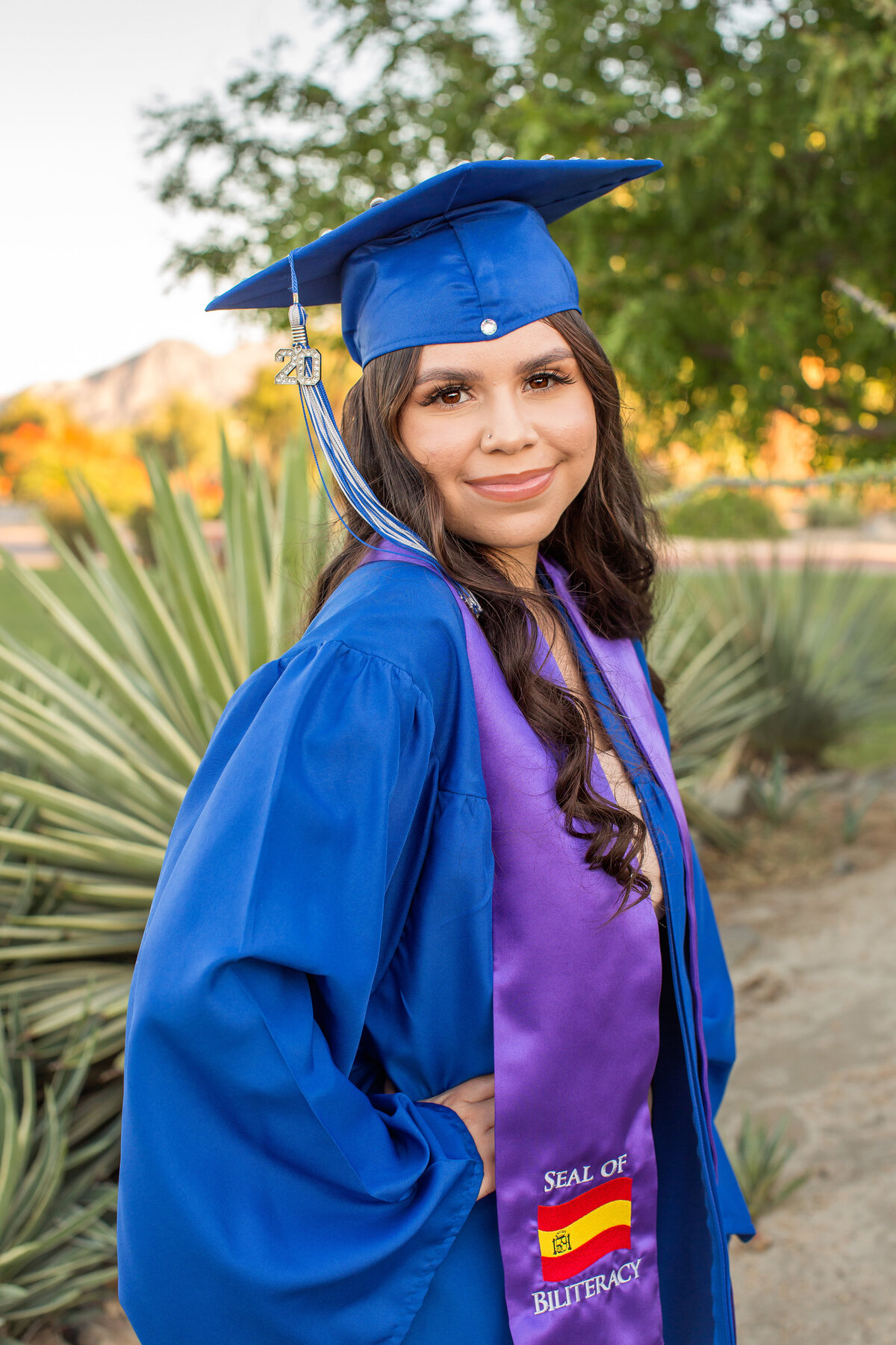 Senior Portraits 17