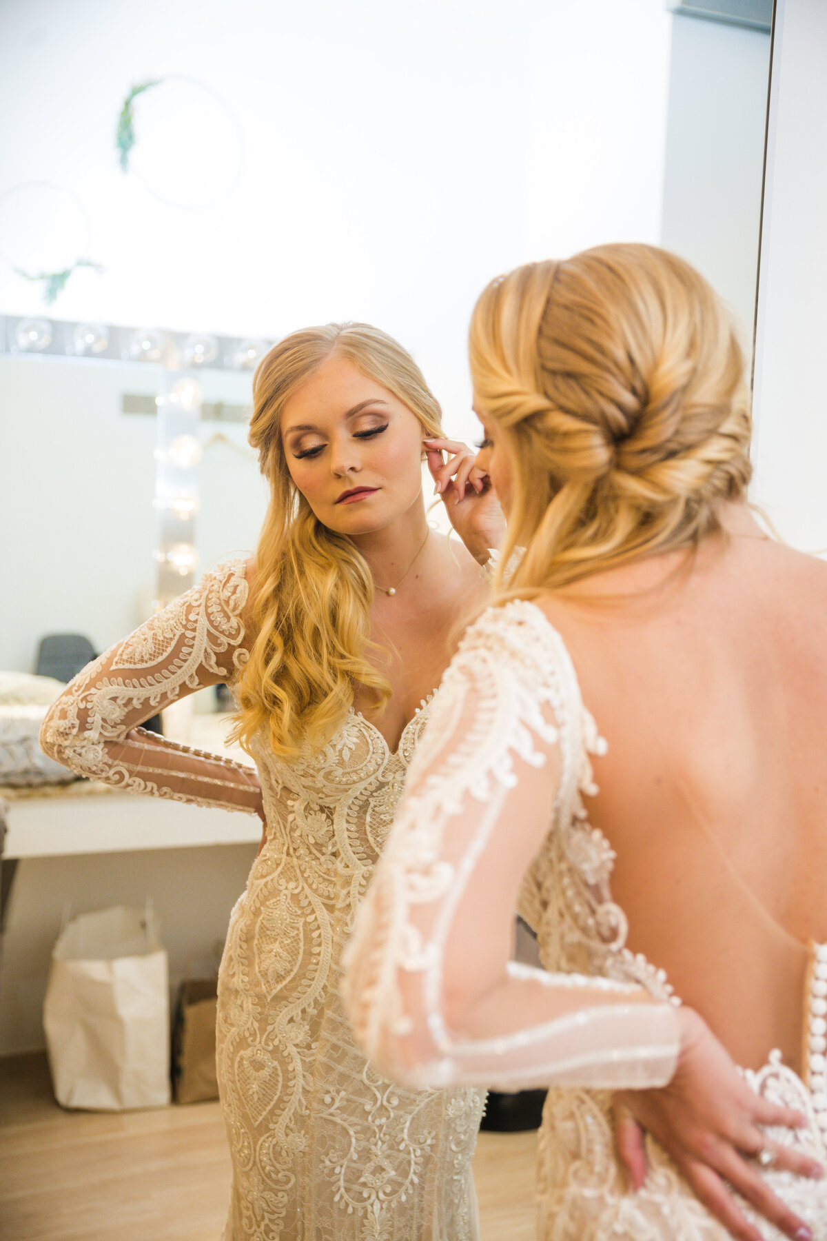 bridal hair stylist portland, portland makeup artist