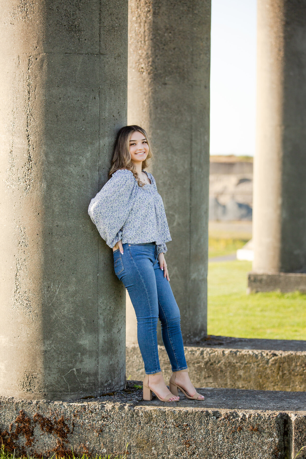 Bonney lake senior photographer70