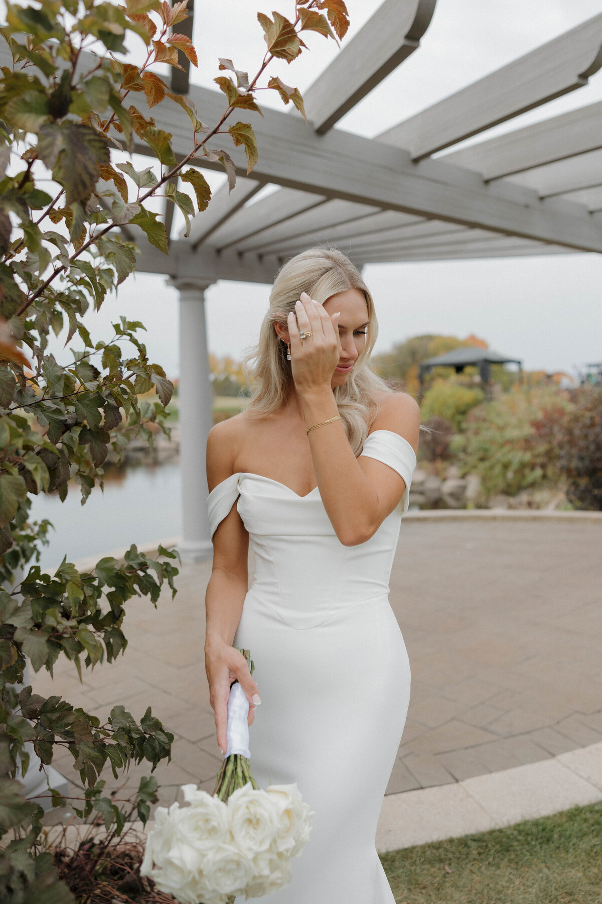 Olympic Hills Golf Club Wedding-36