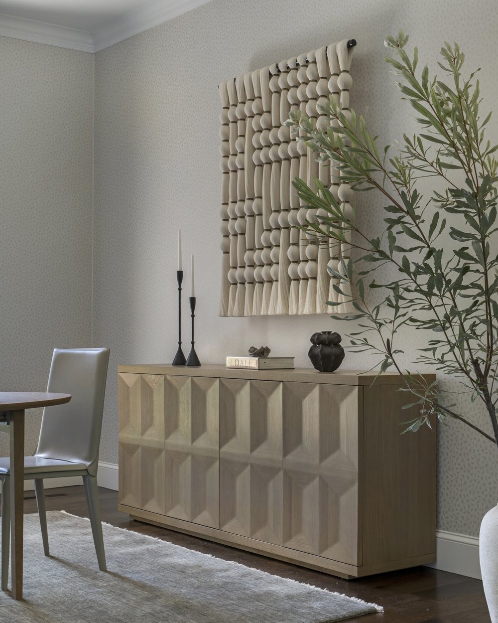 Tiburon Interior Designer Florence Livingston 7