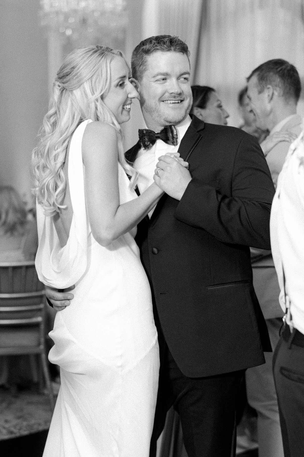 Hotel Carmichael Wedding Alison Mae Photography_1989