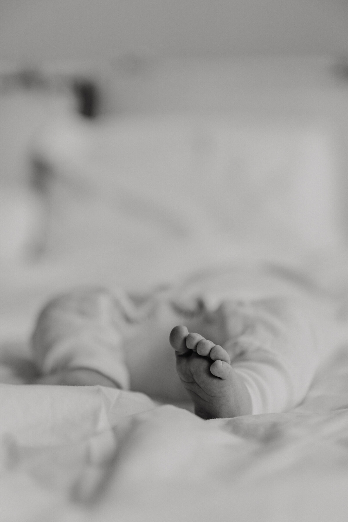 WEB - Jorrit, Ilse & James | Little one newborn shoot - Haarlem | Samantha Bosdijk Photography-42