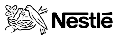 Nestlé logo