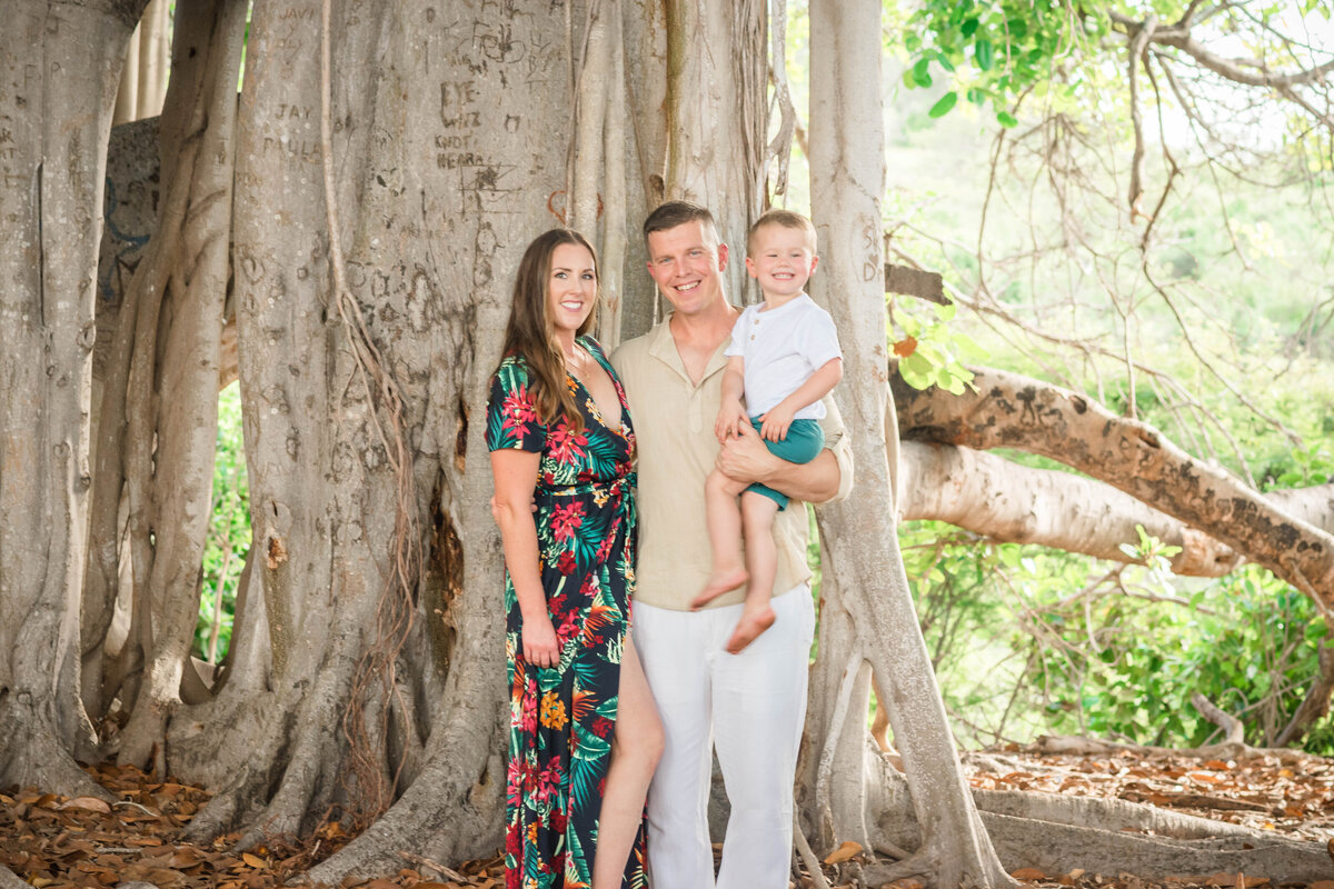 Williams Family Session-36