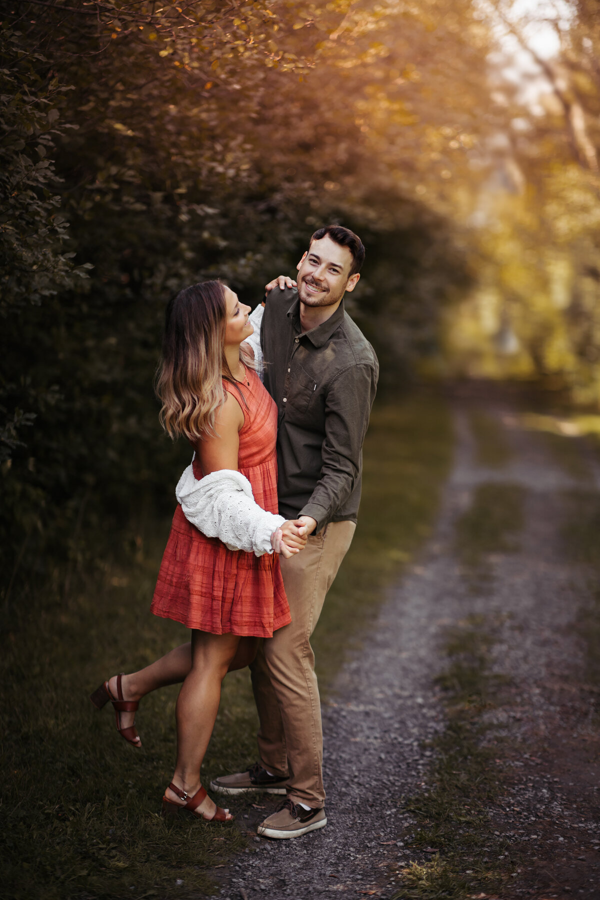 Ottawa Engagement Photographer Ottawa Wedding Photographer