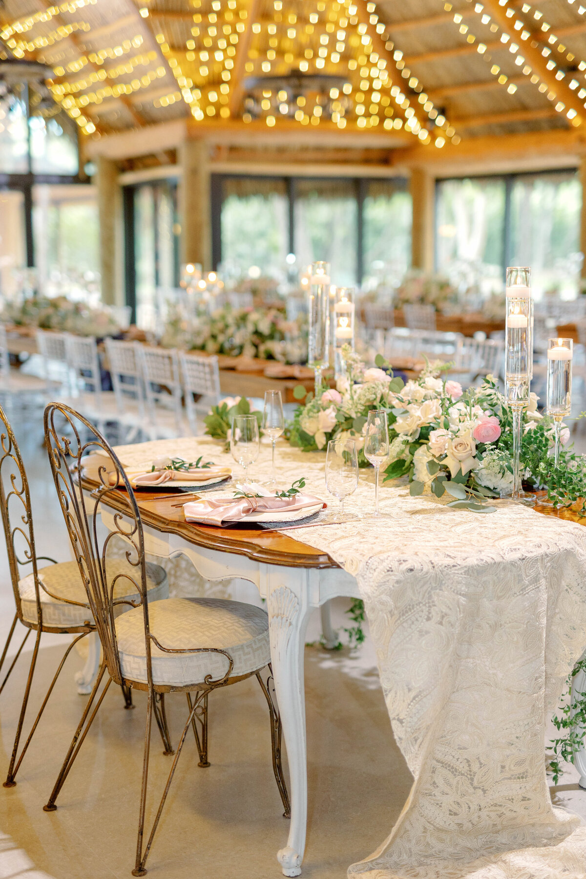 Dylan & Nikki's Wedding - The Barn 305 - Miami, Florida - Florida Wedding Photographer-39