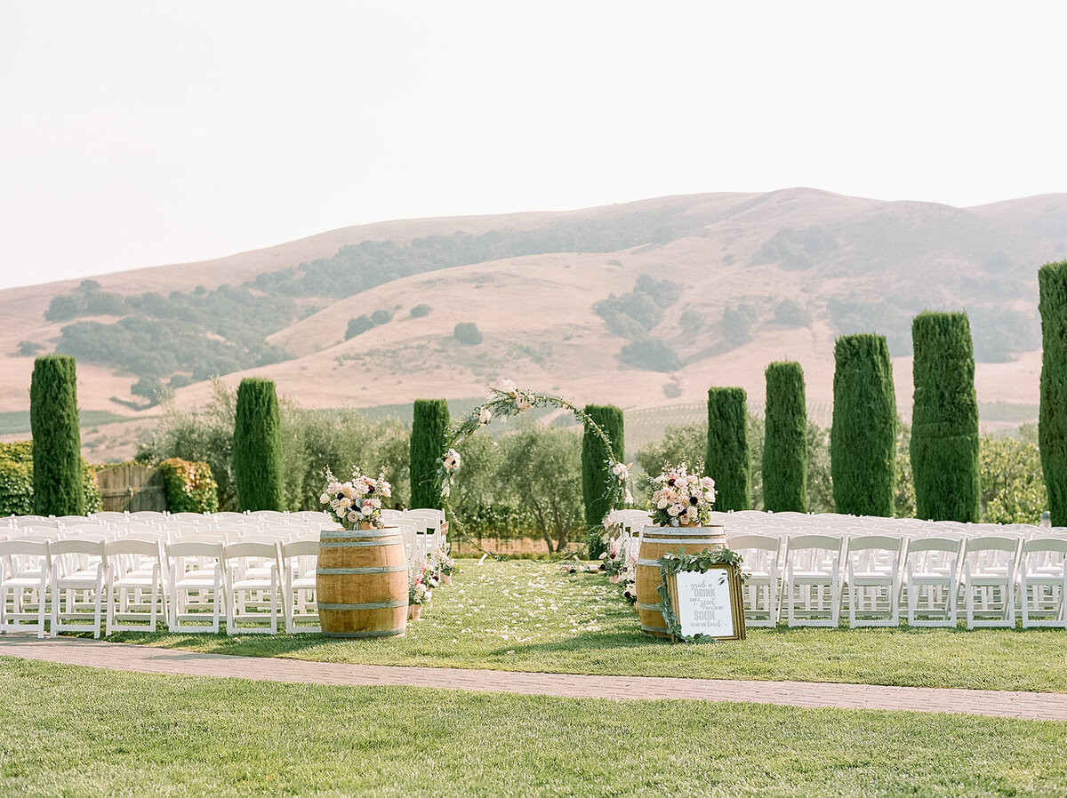 Showrunner Events — wedding