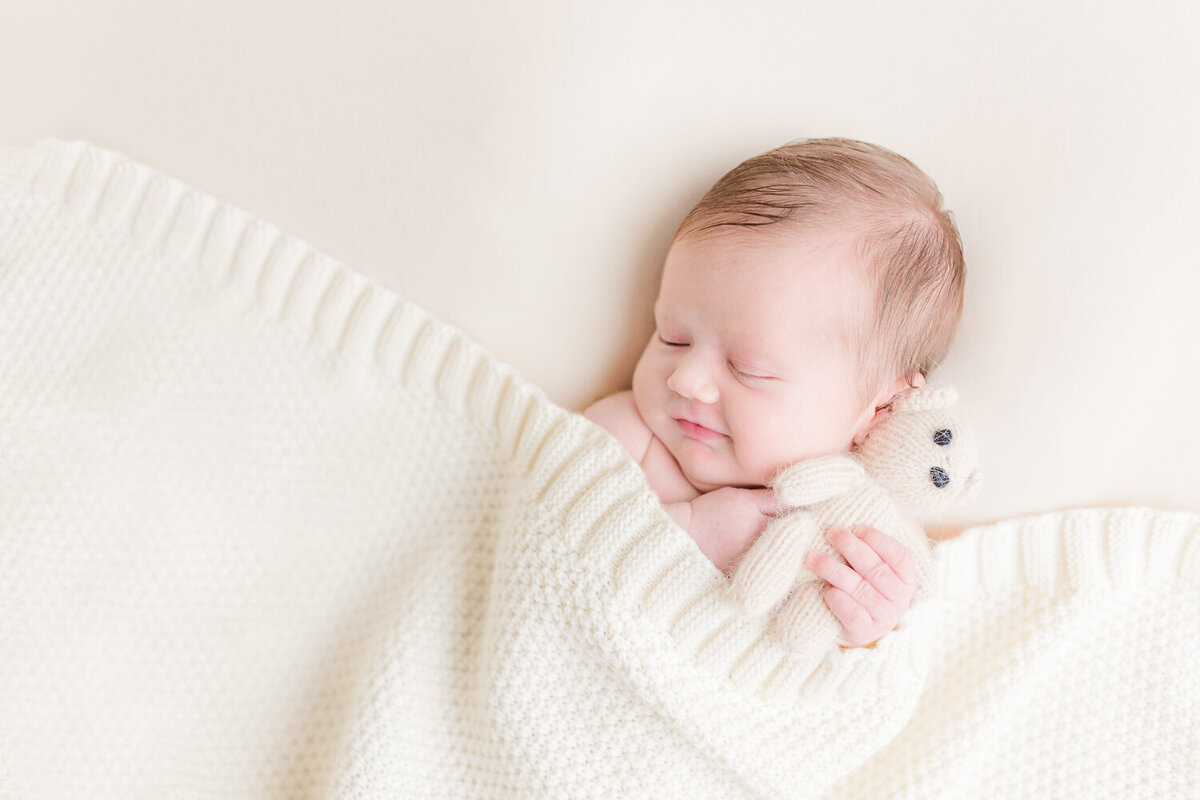 New Jersey Newborn Photographer in South Jersey-27