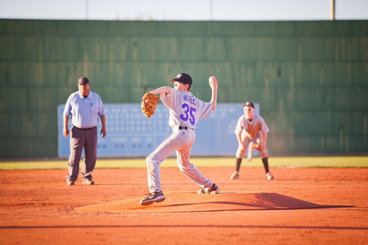 SFBS Pitching Image