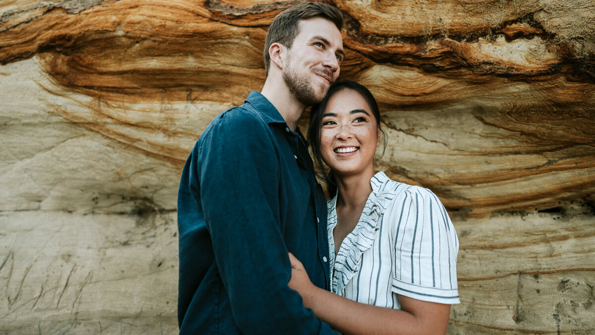 ANGLESEA ENGAGEMENT PHOTOGRAPHY-3