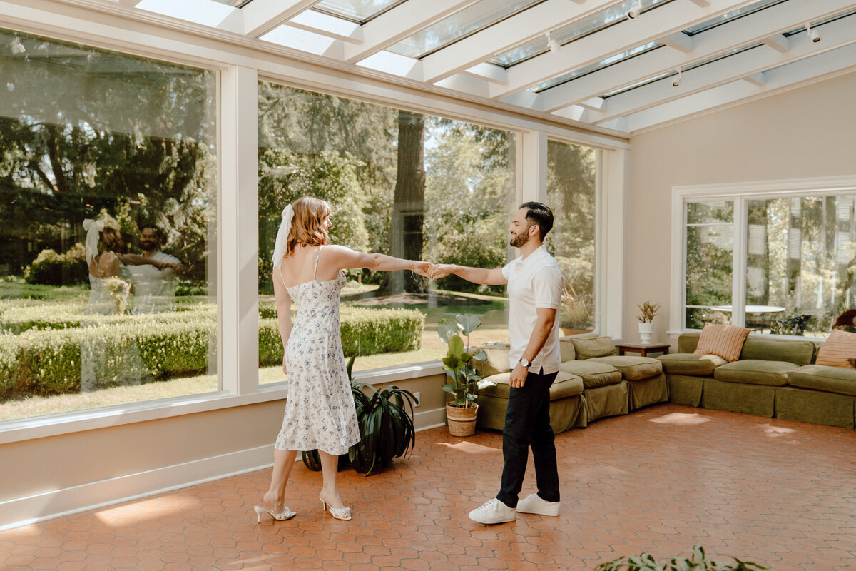 Lakewold-Gardens-Engagement-Session-6