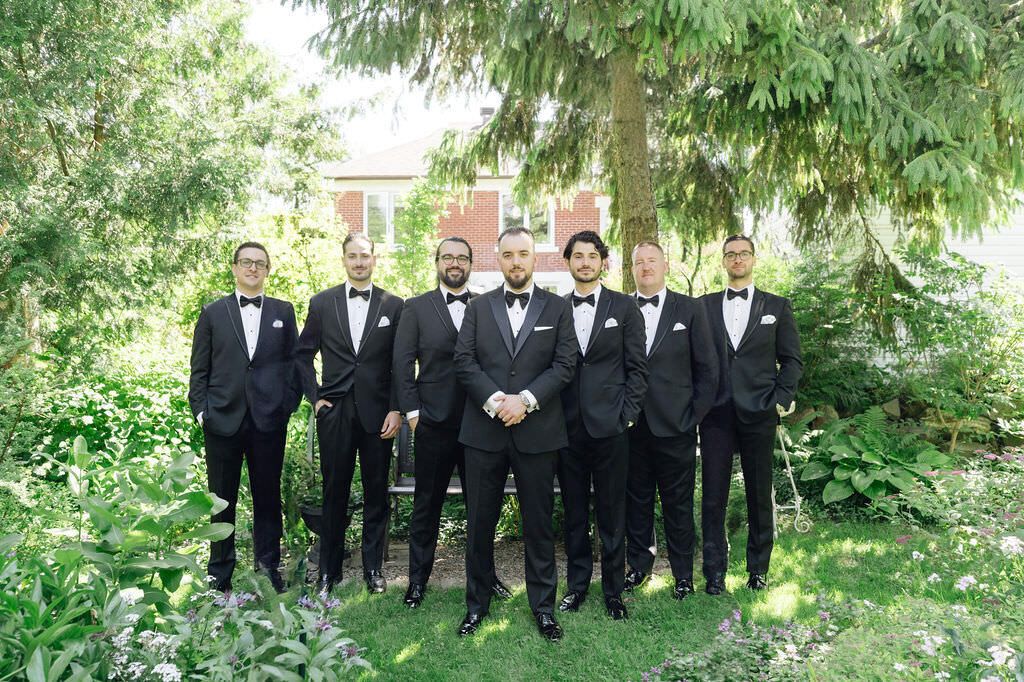 Luxury Moment Photography Montreal Wedding photographer-2011