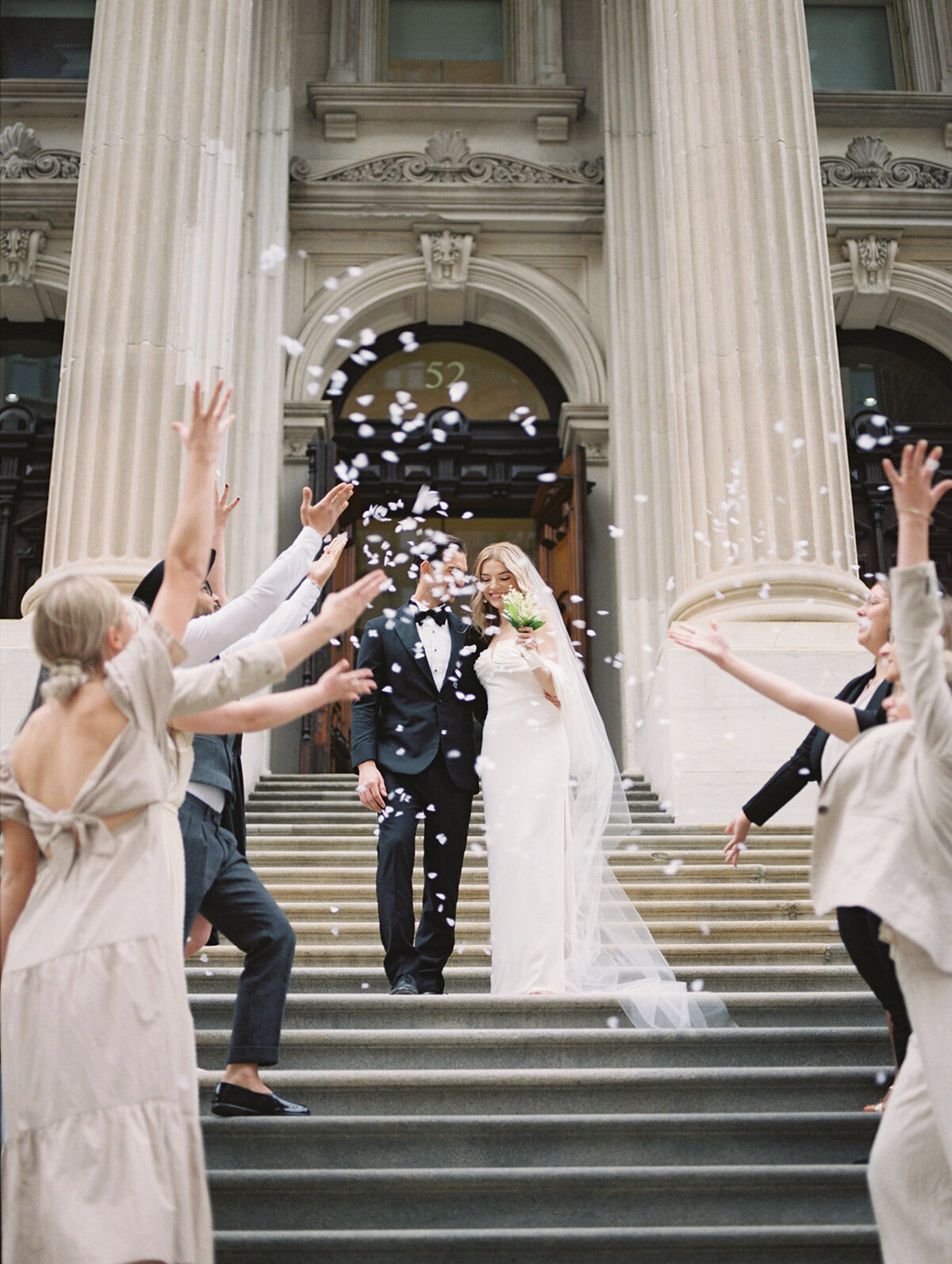 The Plaza Hotel - New York City - Elopement Wedding - Stephanie Michelle Photography - _stephaniemichellephotog - 39-R1-E006