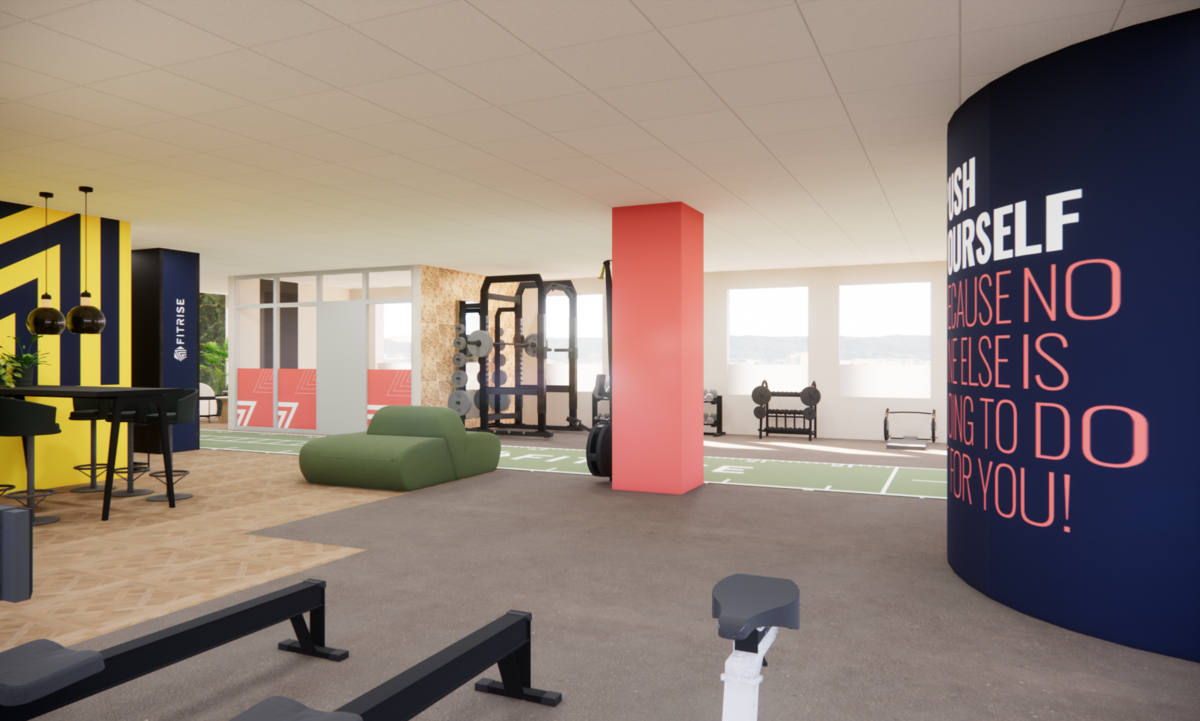 Veranda Loerbeek portfolio interieuradvies