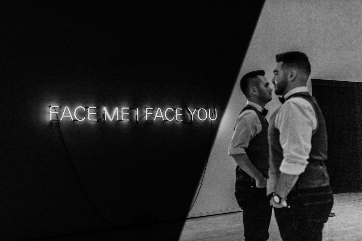 same sex-urabm-artistic