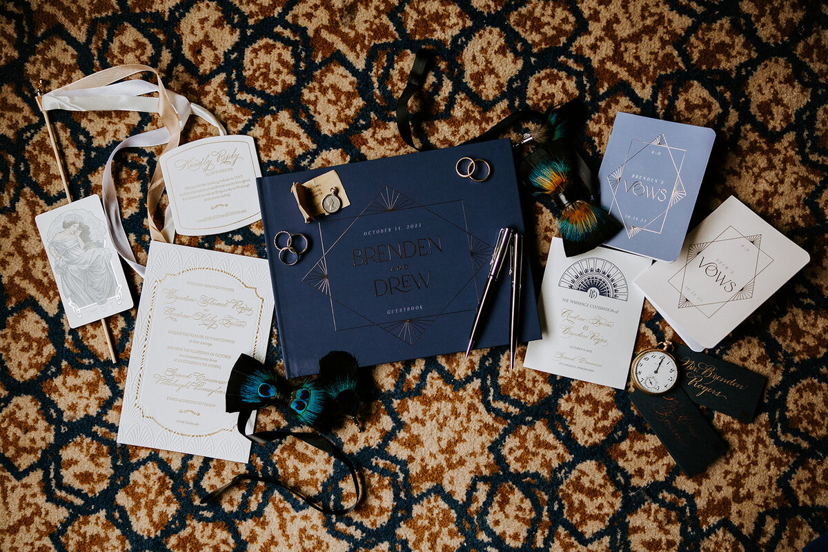 Brenden & Drew Wedding-4089