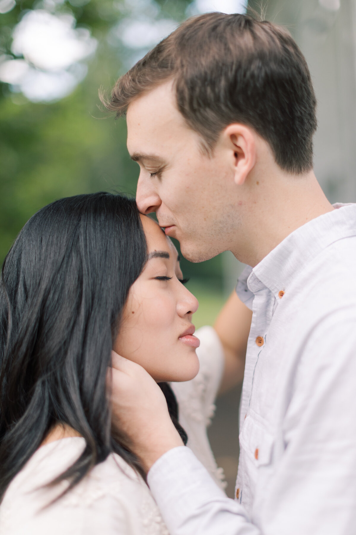 Philadelphia maternity portraits - 7