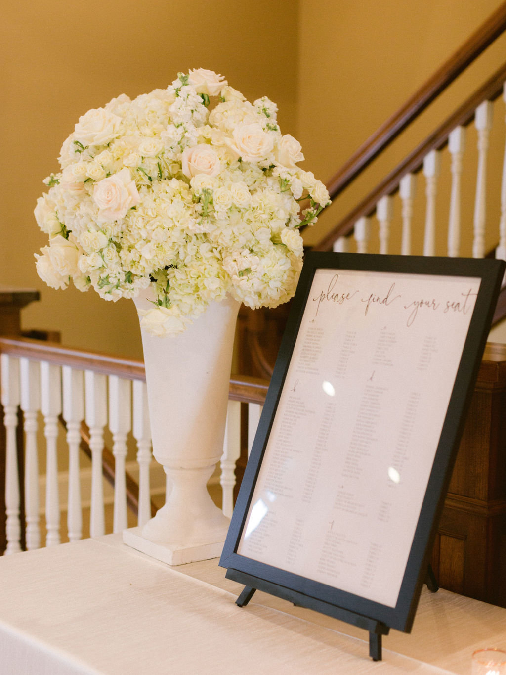 Michigan Florist + Designer Floral Design Wedding Planner Event Design East Lansing