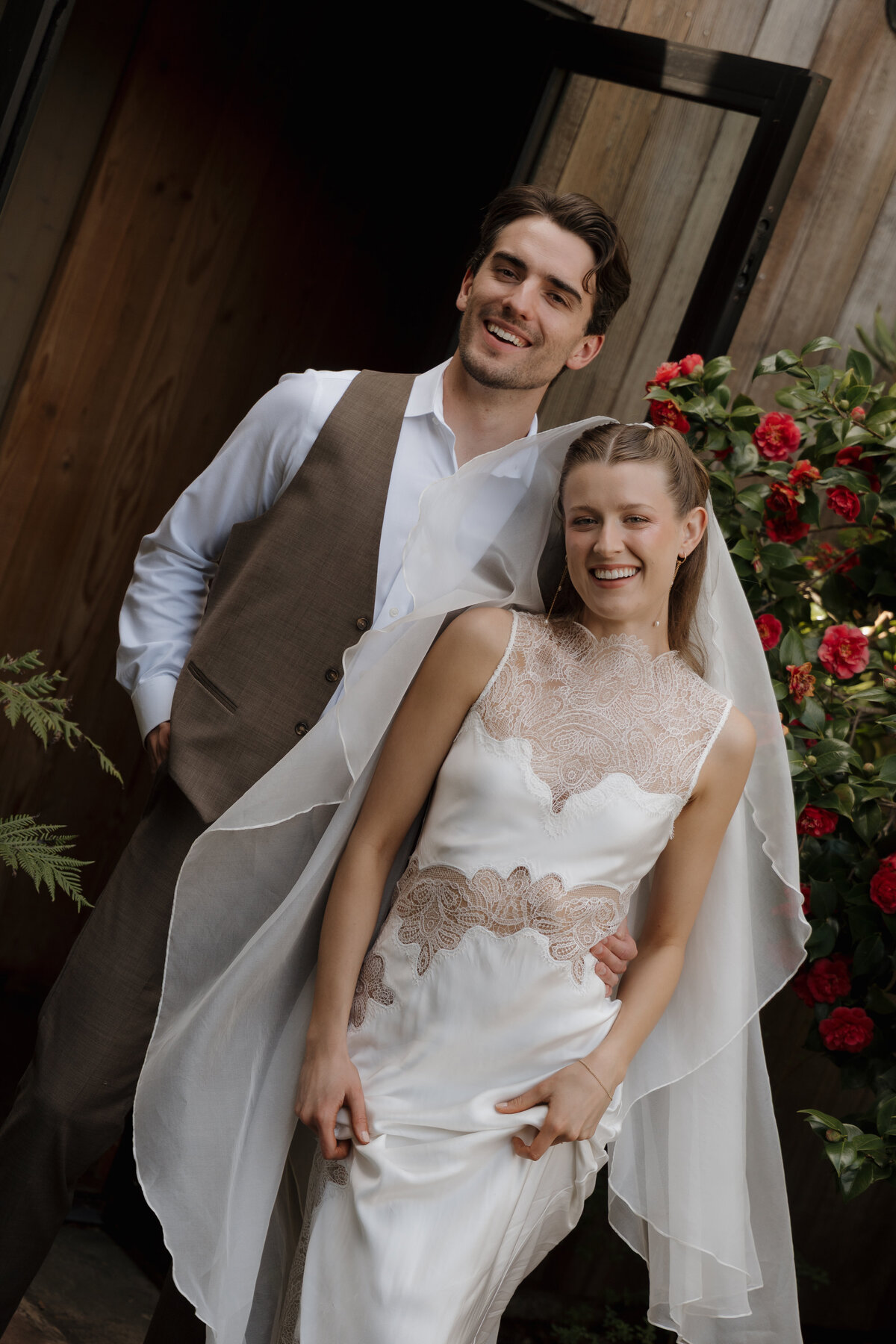 Sea Ranch Lodge Elopement Photos34
